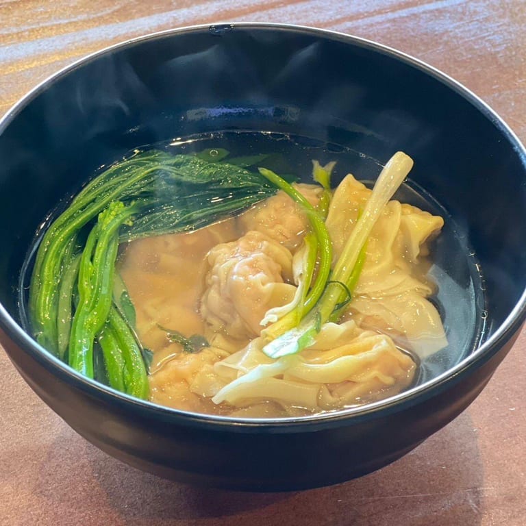 Savor Our Noodles