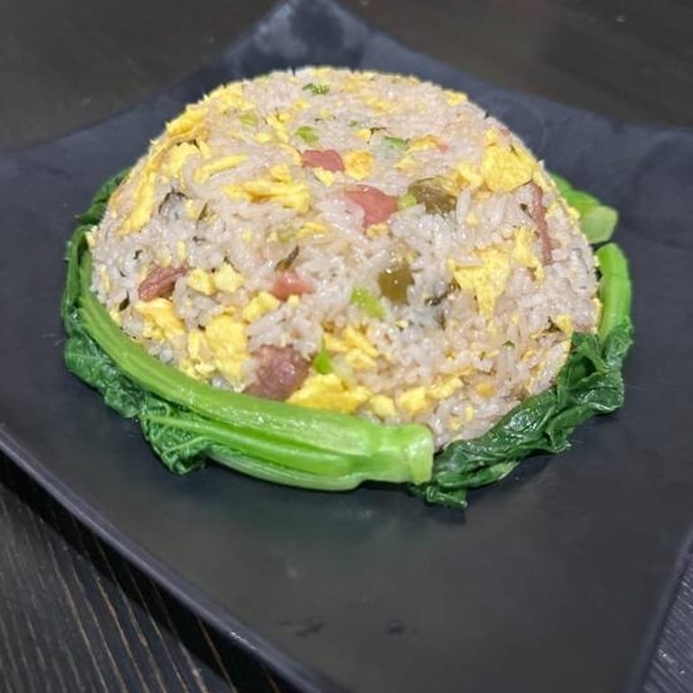 Delicious Fried Rice Options