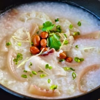 BC02 House Special Porridge (Small)