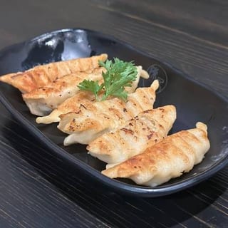 Japanese Pot Stickers