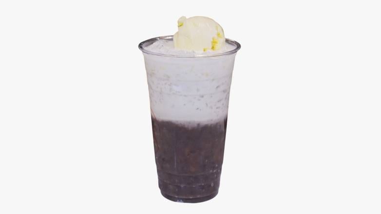 Red Bean Snow.