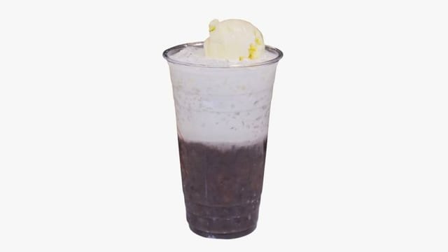 Red Bean Snow.